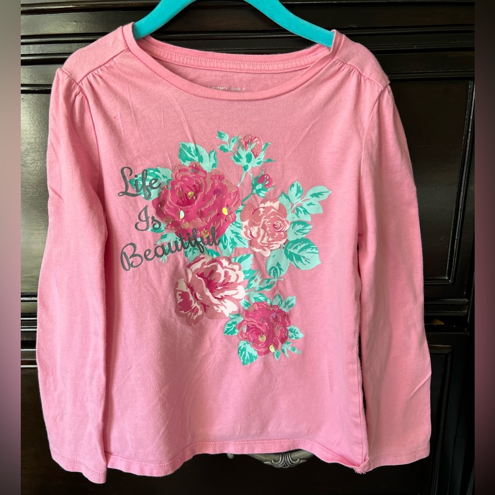 Sonoma | TODDLERS SHIRT | 6X
